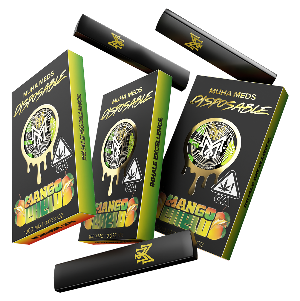 MANGO CHELO | SATIVA