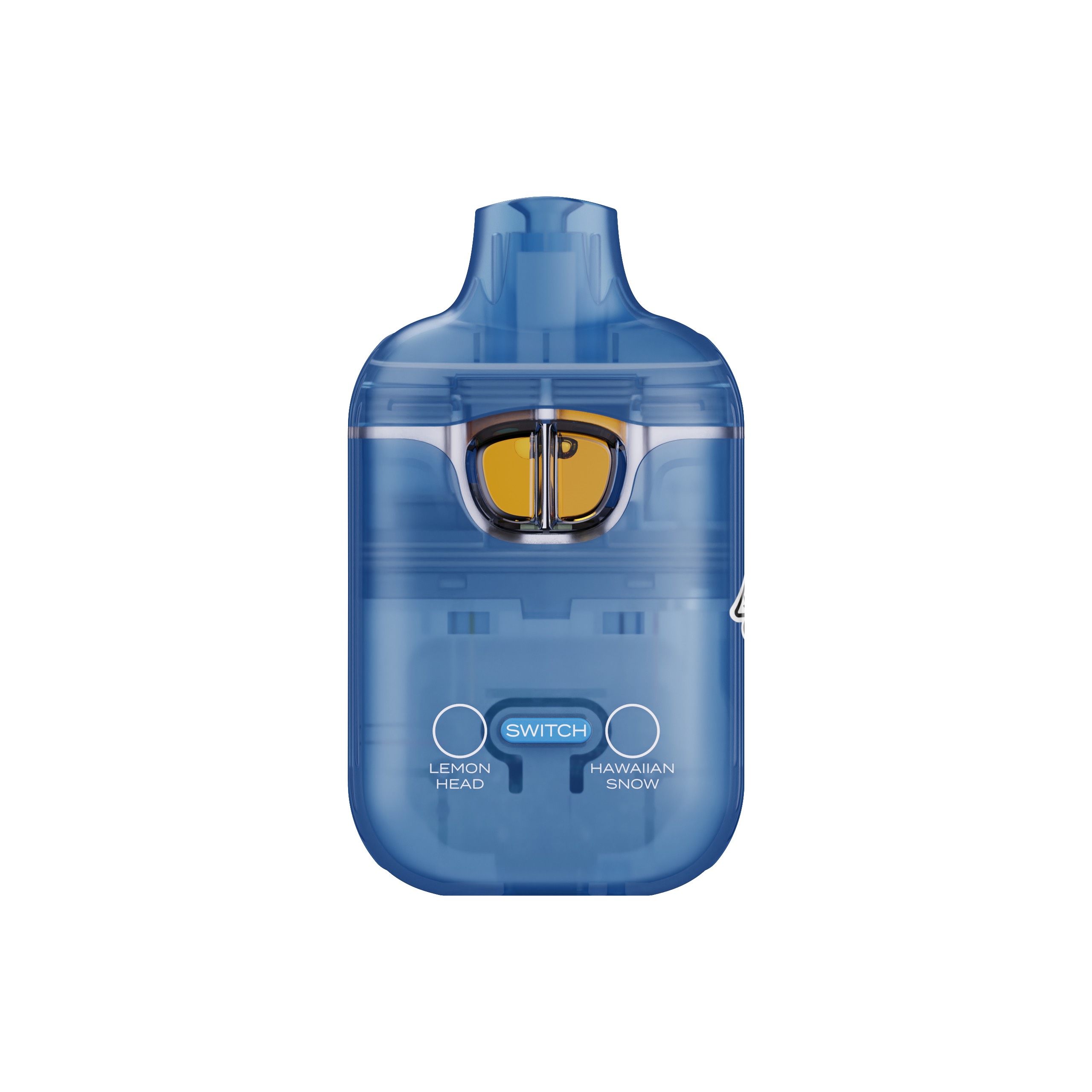 Boutiq Switch Orange Slush x Cactus Jack - BOUTIQ SWITCH