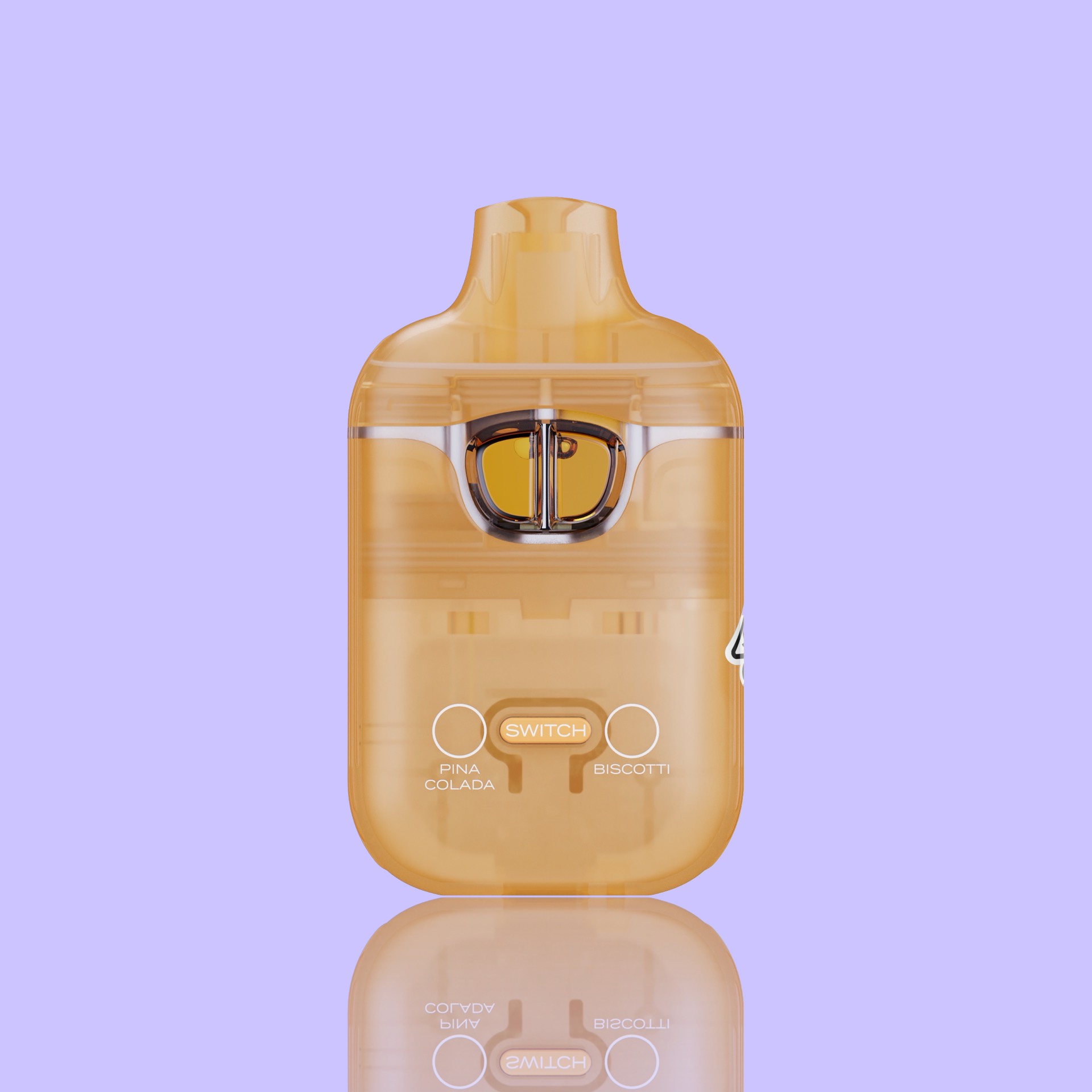 Boutiq Switch Pina Colada x Biscotti - BOUTIQ SWITCH