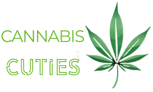 Cannabis Cuties
